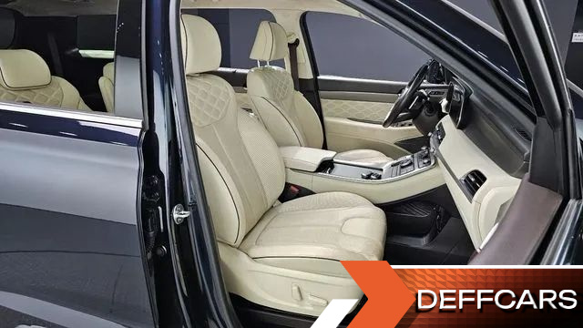 Hyundai PALISADE Diesel 2.2 4WD Calligraphy купить на сайте DeffCars
