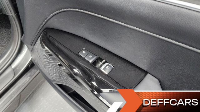 Kia K5 1.6 Turbo Noblesse купить на сайте DeffCars