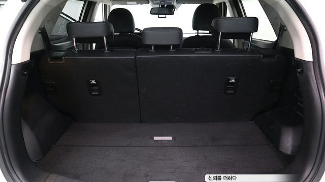Ssangyong TIBOLI Gasoline 1.5 2WD V5 купить на сайте DeffCars