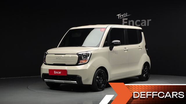 Kia RAY Standard купить на сайте DeffCars