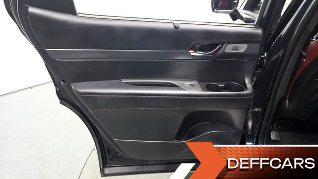 Hyundai PALISADE Gasoline 3.8 4WD Prestige купить на сайте DeffCars