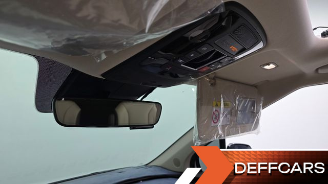 Kia CARNIVAL 7-Seater Signature купить на сайте DeffCars