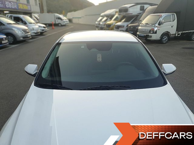 Hyundai AVANTE 1.6 Modern купить на сайте DeffCars