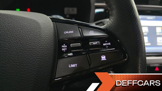 Ssangyong KORANDO Gasoline 1.5 2WD C5 Plus купить на сайте DeffCars