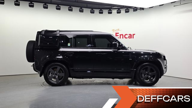 Land Rover DEFENDER 110 D300 X-Dynamic HSE купить на сайте DeffCars