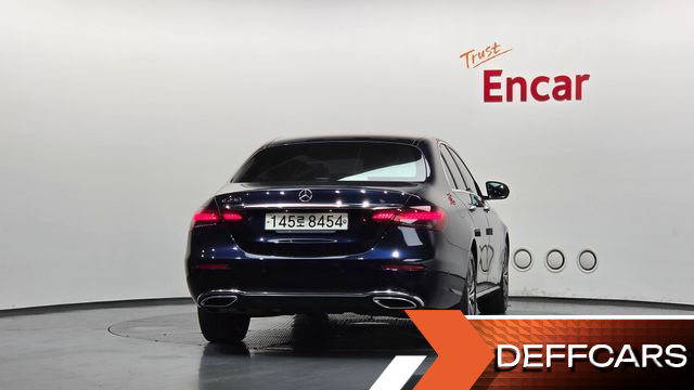 Mercedes E-CLASS E250 Avantgarde купить на сайте DeffCars