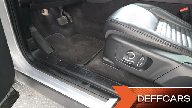 Land Rover DISCOVERY SPORT P250 S купить на сайте DeffCars