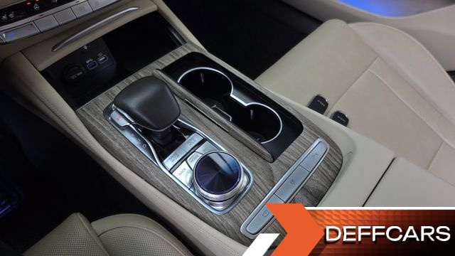Kia K9 3.8 GDI AWD Best Selection Ⅰ купить на сайте DeffCars