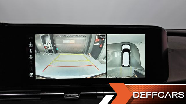 Kia CARNIVAL 7-Seater Signature купить на сайте DeffCars