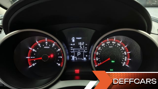 Ssangyong TIBOLI VX 2WD купить на сайте DeffCars