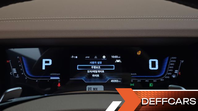 Ssangyong TORRES Gasoline 1.5 4WD T7 купить на сайте DeffCars