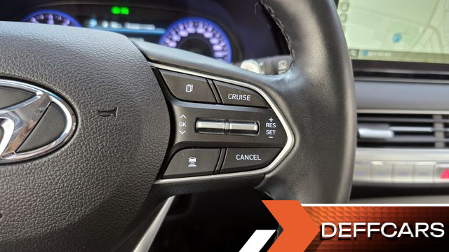 Hyundai PALISADE Gasoline 3.8 4WD Prestige купить на сайте DeffCars