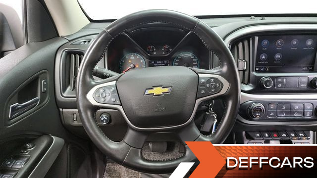 ChevroletGMDaewoo COLORADO 3.6 Extreme 4WD купить на сайте DeffCars