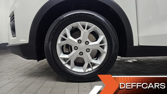 Ssangyong TIBOLI Diesel 1.6 2WD V3 купить на сайте DeffCars