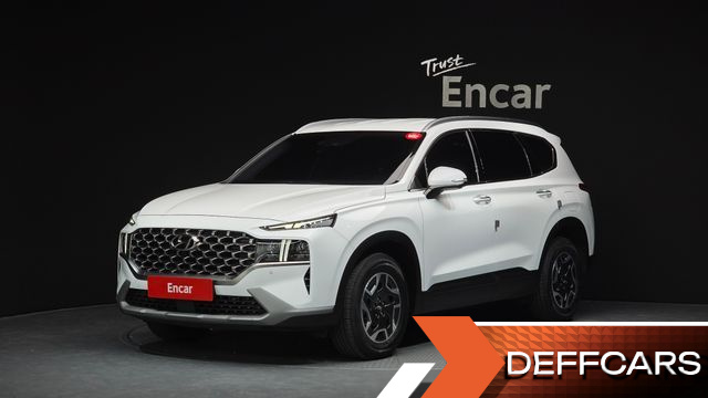 Hyundai SANTAFE HEV 1.6 2WD Prestige купить на сайте DeffCars