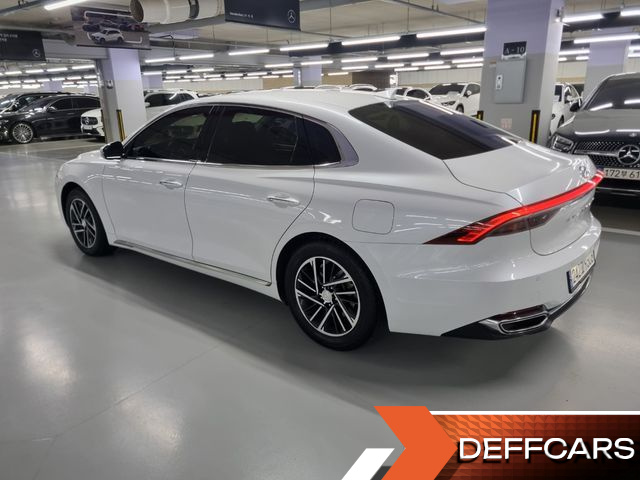 Hyundai GRANDEUR 3.0 LPi Rent Car Modern купить на сайте DeffCars