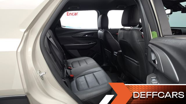 ChevroletGMDaewoo TRAILBLAZER 1.3 Turbo 2WD RS купить на сайте DeffCars