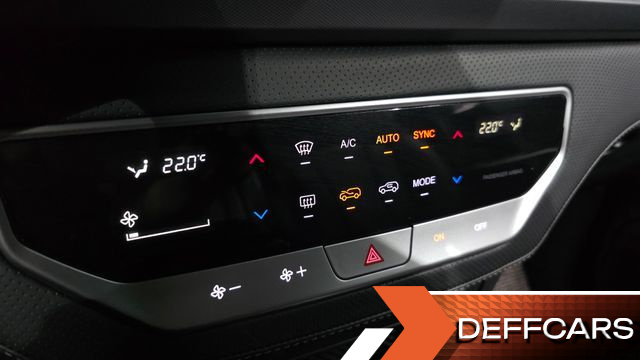 Ssangyong REXTON Diesel 2.2 4WD Culman Prestige купить на сайте DeffCars