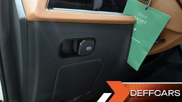 Ssangyong TORRES Gasoline 1.5 2WD Black Edition купить на сайте DeffCars