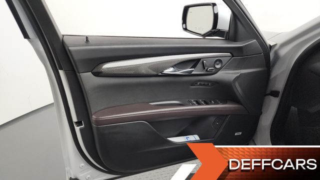 Cadillac CT6 3.6 Sport AWD купить на сайте DeffCars