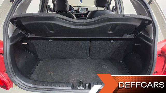 Kia MORNING Prestige купить на сайте DeffCars