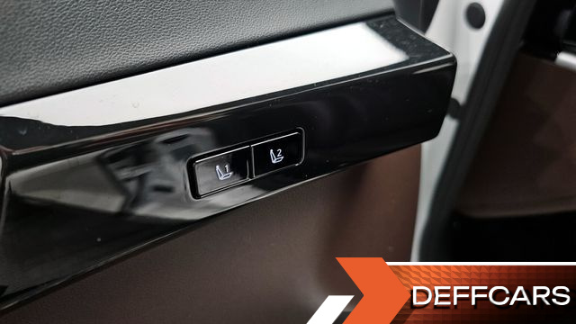 Hyundai GRANDEUR 2,5 Gasoline 2WD Exclusive купить на сайте DeffCars
