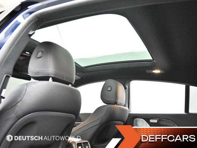 Mercedes GLE-CLASS GLE400d 4MATIC Coupe купить на сайте DeffCars