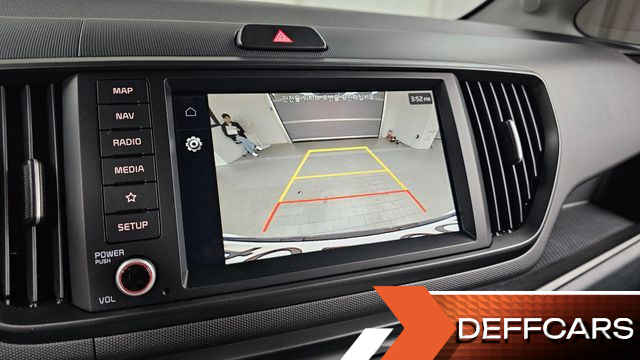 Kia RAY Signature купить на сайте DeffCars