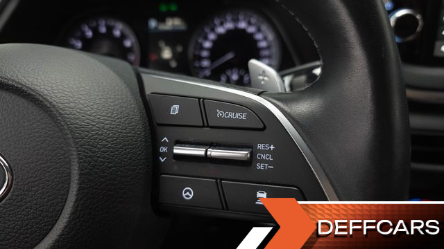 Hyundai SONATA 2.0 Modern купить на сайте DeffCars
