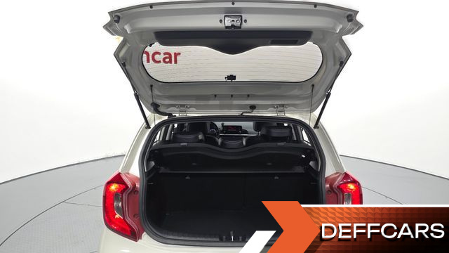 Kia MORNING Lady купить на сайте DeffCars