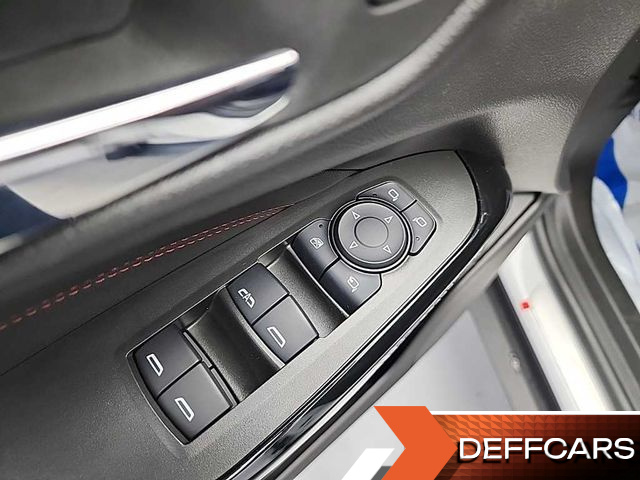 ChevroletGMDaewoo TRAX 1.2 RS купить на сайте DeffCars