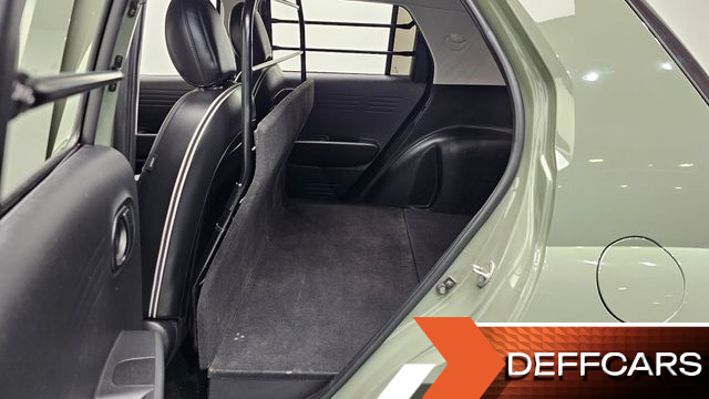 Hyundai CASPER Van Smart купить на сайте DeffCars