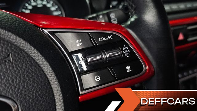 Kia SELTOS Gasoline 1.6 Turbo 4WD Noblesse купить на сайте DeffCars