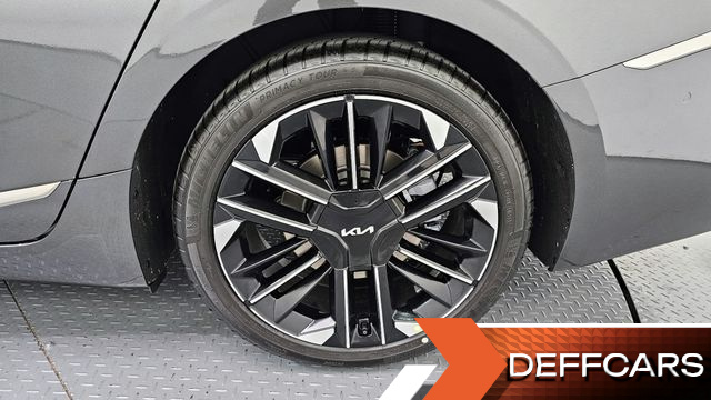 Kia K8 Noblesse купить на сайте DeffCars