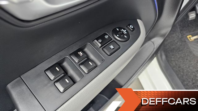 Kia RAY Signature купить на сайте DeffCars