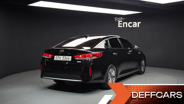 Kia K5 Noblesse купить на сайте DeffCars