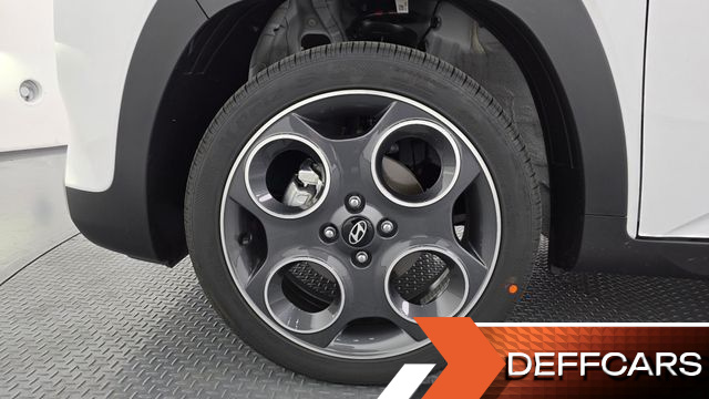 Hyundai CASPER Turbo Inspiration купить на сайте DeffCars