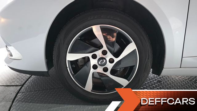 Renault-KoreaSamsung SM3 RE купить на сайте DeffCars