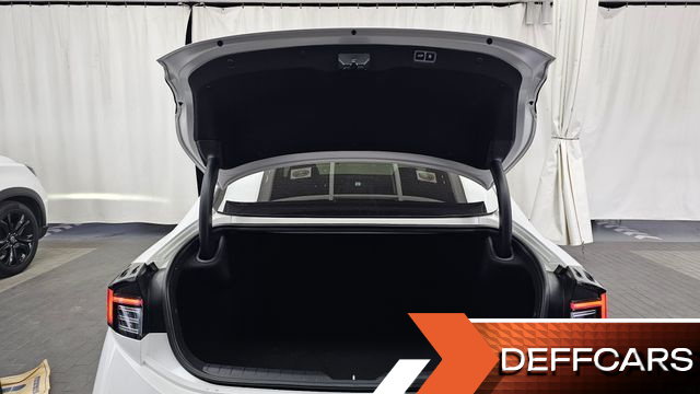 Hyundai SONATA 2.0 Exclusive купить на сайте DeffCars