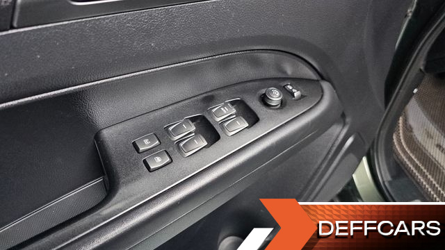 Ssangyong REXTON Diesel 2.2 4WD Prestige купить на сайте DeffCars