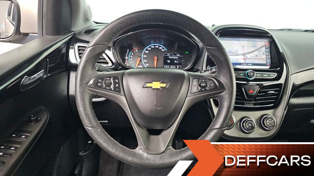 ChevroletGMDaewoo SPARK Premier купить на сайте DeffCars