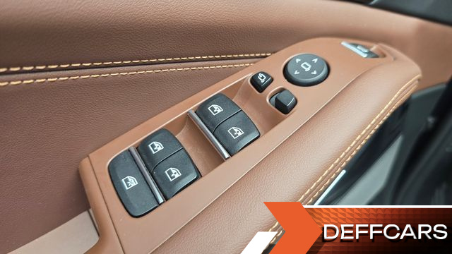 BMW X5 xDrive 50e M Sport купить на сайте DeffCars
