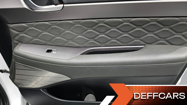 Hyundai PALISADE Diesel 2.2 2WD Calligraphy купить на сайте DeffCars