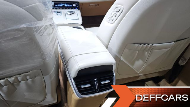 Hyundai GRANDEUR 3.3 Calligraphy купить на сайте DeffCars