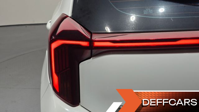Kia MORNING Signiture купить на сайте DeffCars