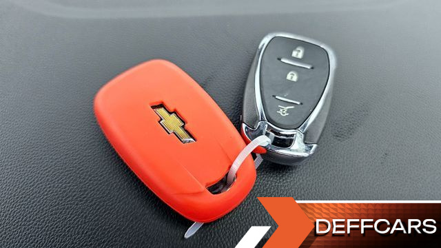 ChevroletGMDaewoo TRAILBLAZER 1.3 Turbo 2WD Premier купить на сайте DeffCars