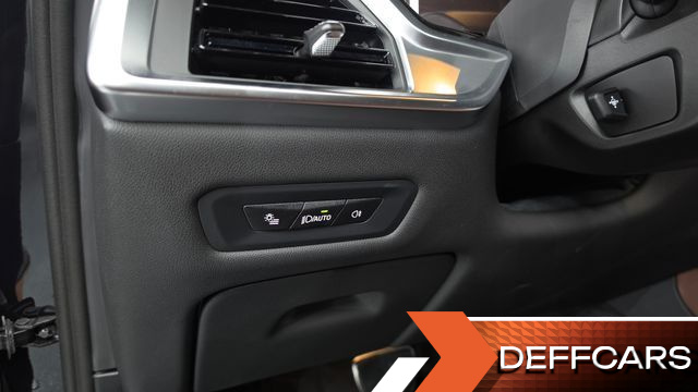 BMW X5 xDrive 40i M Sport купить на сайте DeffCars