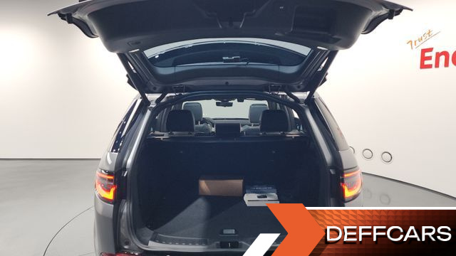 Land Rover DISCOVERY SPORT P250 Dynamic SE купить на сайте DeffCars