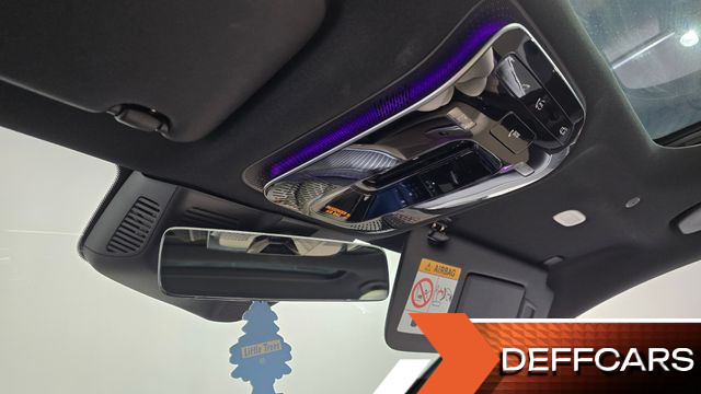 Mercedes C-CLASS C200 Avantgarde купить на сайте DeffCars
