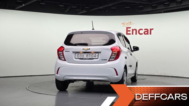ChevroletGMDaewoo SPARK Van купить на сайте DeffCars